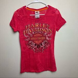 Harley Davidson Bling Panama City Beach Florida Top